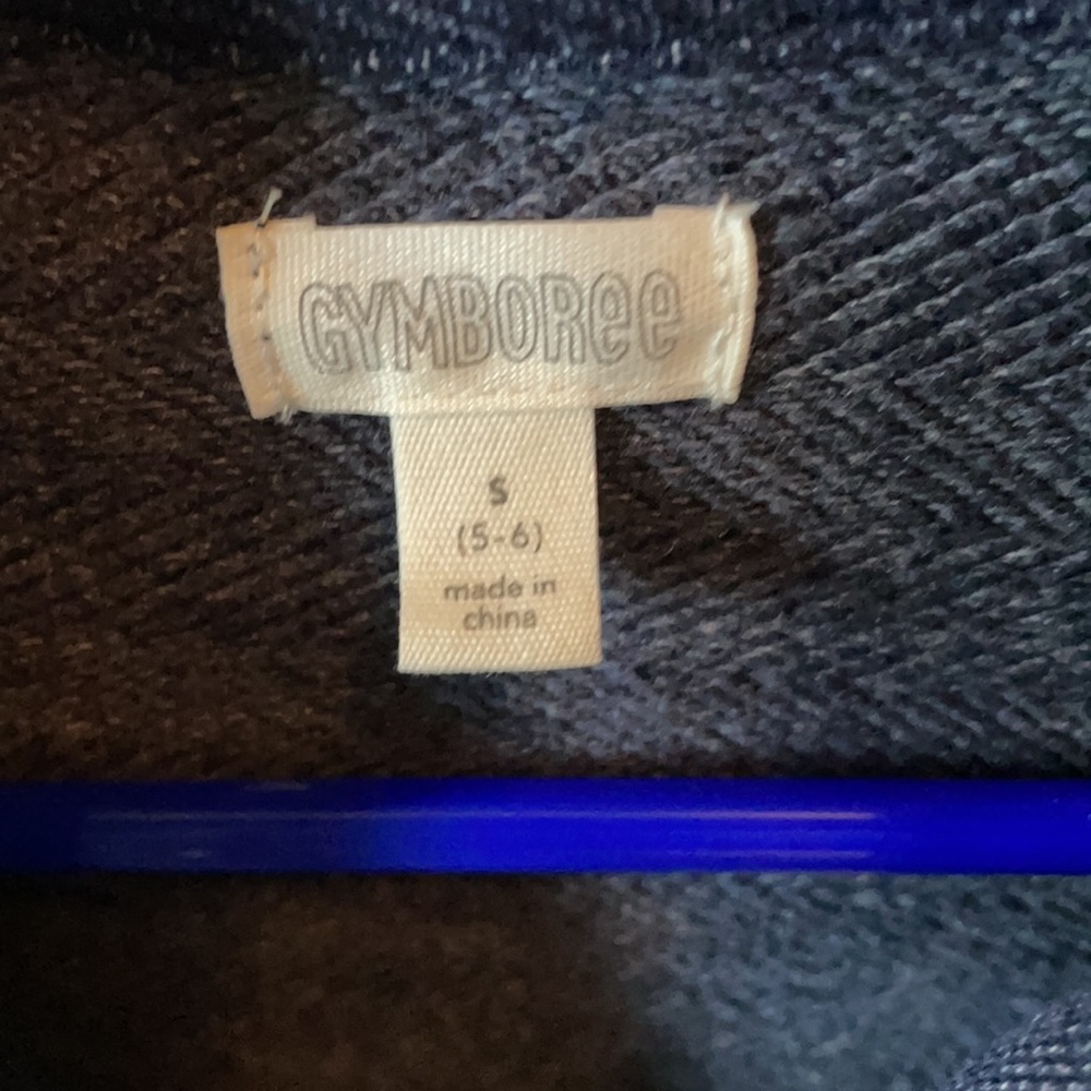 Jacket - Picture 2 of 4